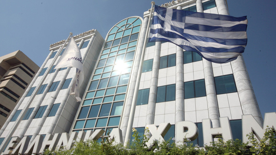 Χρηματιστήριο Αθηνών: Ήπια άνοδος σε μία προσπάθεια ανάκαμψης