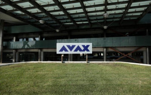 AVAX: Εκτόξευση τζίρου κατά 17% στο πρώτο τρίμηνο