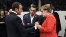 Γαλλική σανίδα σωτηρίας αναζητεί η Αθήνα εν όψει Eurogroup
