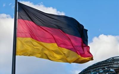Γερμανία: Μεγάλη πτώση 4% στις βιομηχανικές παραγγελίες