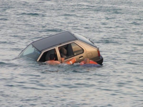 ΗΠΑ: 9χρονος πνίγηκε προσπαθώντας να σώσει τη μητέρα του