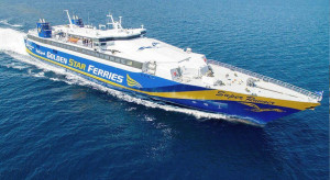 Η Golden Star Ferries διαψεύδει κατηγορηματικά σενάρια εξαγοράς