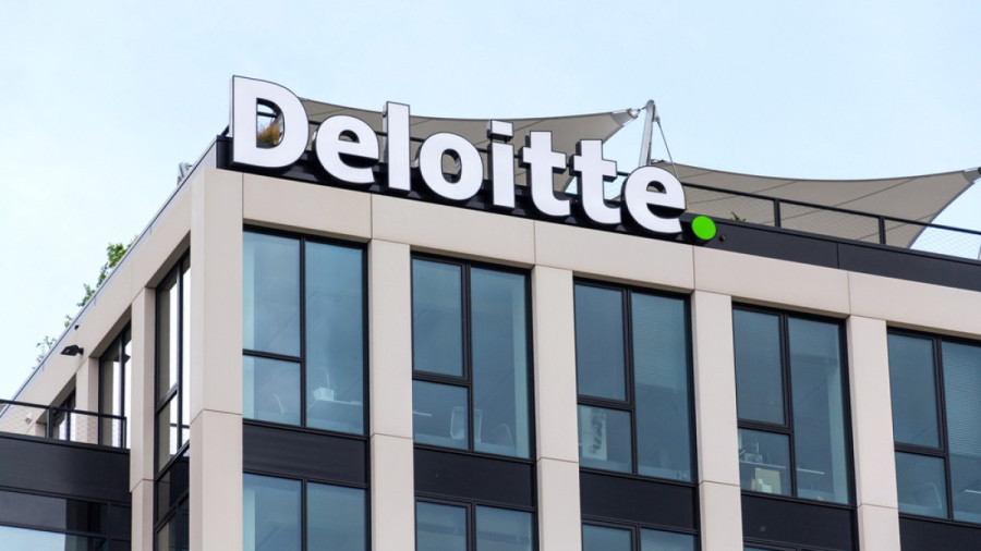 Deloitte: Σύμβουλος στη συμφωνία για κατασκευή σχολικών μονάδων μέσω ΣΔΙΤ