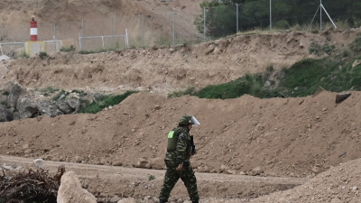 Ελεγχόμενη έκρηξη βόμβας στον χώρο του Ελληνικού την Παρασκευή (2/8)