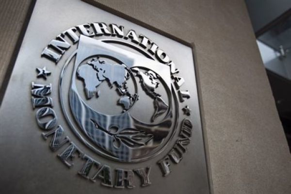 Την επόμενη εβδομάδα η δημοσιοποίηση της έκθεσης του ΔΝΤ για την Ελλάδα