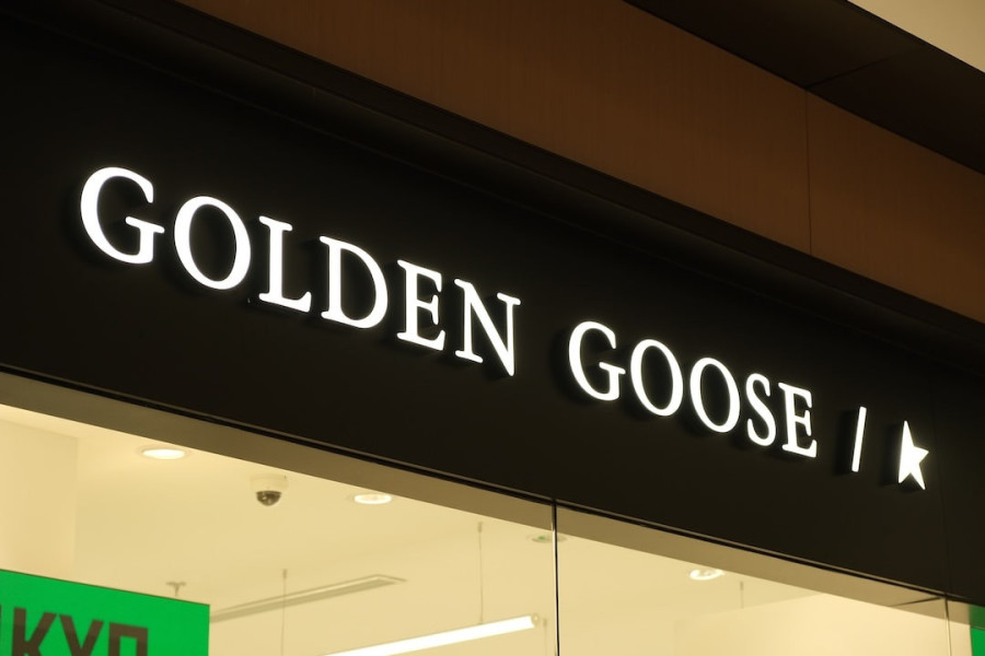 Η Golden Goose στοχεύει σε IPO 600 εκατ. δολαρίων