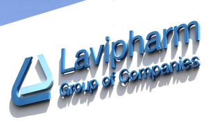 Lavipharm: Πωλήσεις προ rebate και clawback €52,09 εκατ. το 2022