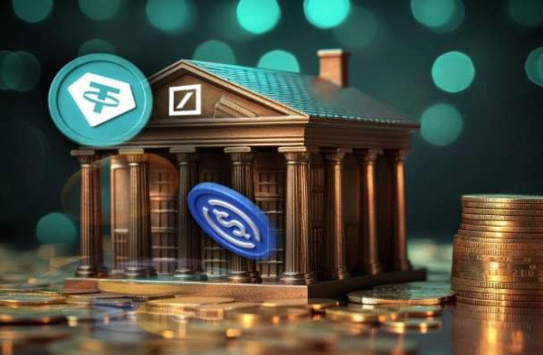 Deutsche Bank: Τα περισσότερα stablecoins είναι καταδικασμένα να αποτύχουν