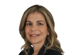 Η Ανθή Μήλιου επικεφαλής του Lloyd’s Register στην Ελλάδα