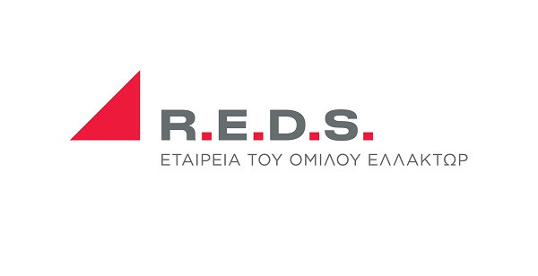 Reds: Στο 89,43% η έμμεση συμμετοχή της Reggeborgh Invest