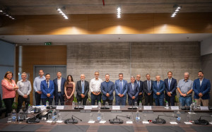 Υπουργείο Μετανάστευσης: Συμβάσεις €137,1 εκατ. για τη διαχείριση και λειτουργία των δομών