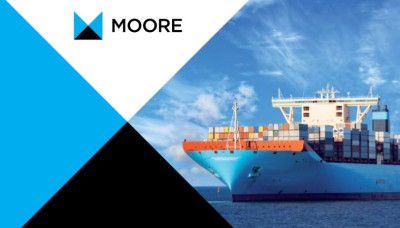 Στον «αέρα» ο δείκτης «Moore Maritime Index»