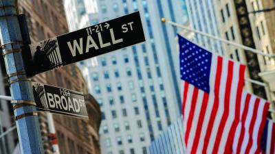 Νέες πιέσεις στη Wall Street από την εμπορική διαμάχη ΗΠΑ-Κίνας