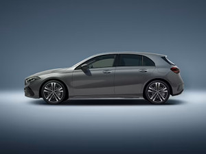 Η Mercedes-Benz γιορτάζει τα 140 χρόνια της με μια ξεχωριστή προσφορά για την A-Class