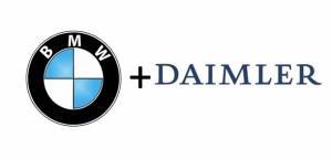 Daimler-Βmw: Συμμαχούν για να νικήσουν την Uber-Πως επηρεάζεται η Beat