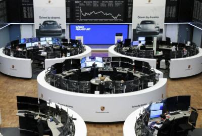 Ευρωαγορές: Profit taking μία μέρα μετά τη μείωση των επιτοκίων