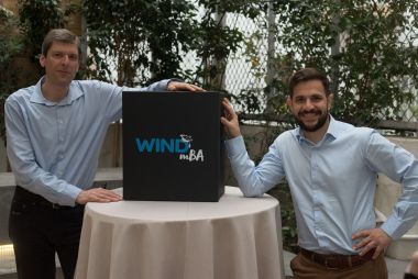 “Mini mba” για τους ανθρώπους της δημιουργεί η WIND