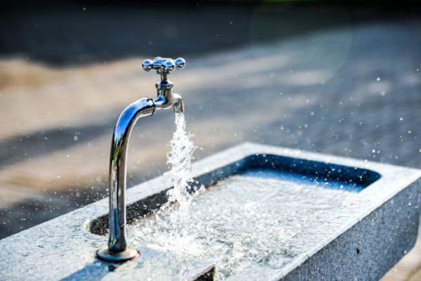ΕΥΔΑΠ: Συμβουλές για περιορισμό της σπατάλης νερού εν μέσω καύσωνα