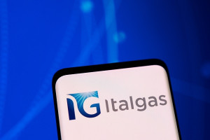 Italgas: Επενδύσεις ύψους €1 δισ. στην Ελλάδα έως το 2030