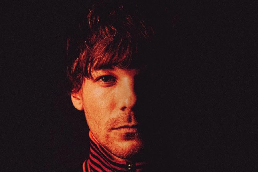 Ο Louis Tomlinson για πρώτη φορά στην Ελλάδα – Η συναυλία μεταφέρεται στην Πλατεία Νερού