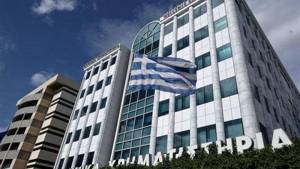 Χρηματιστήριο: Μίζερη συνεδρίαση με ανύπαρκτο τζίρο και απουσία επενδυτών