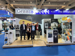 Η Trikalinos στο «The Global Seafood Marketplace 2023» στη Βαρκελώνη