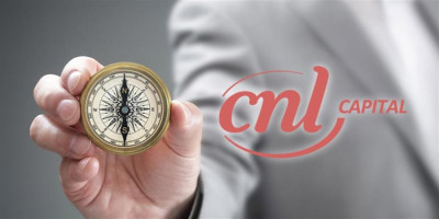 CNL Capital: Στις 2/12 η αποκοπή για το προσωρινό μέρισμα