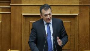 Βρούτσης: Ενισχύεται ο δημόσιος χαρακτήρας της κοινωνικής ασφάλισης