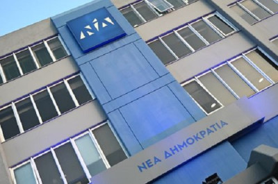 ΝΔ: Δεν είναι τυχαία η αφωνία Κασσελάκη για τον Παππά