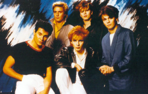 Rio: Σαν σήμερα κυκλοφορεί το magnus opus των Duran Duran