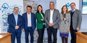 Coca Cola Ελλάδος: Νέο πρόγραμμα προστασίας υδάτινων πόρων στο Σχηματάρι