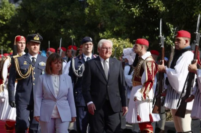 Η... αναγκαία συζήτηση για τις γερμανικές επανορθώσεις