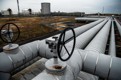«Σκαρφαλώνει» το φυσικό αέριο- Σταθεροποιείται… χωνεύοντας τον ΟΠΕΚ το πετρέλαιο