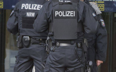 Γερμανία: Επίθεση με μαχαίρι στη Στουτγκάρδη- Δύο τραυματίες