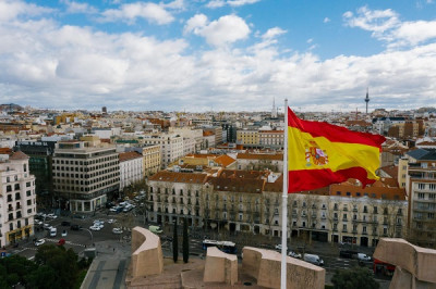 «Τσίμπησε» στο 3,8% ο πληθωρισμός στην Ισπανία τον Μάιο