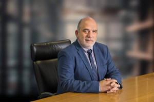 Η ΕΕΤΤ αποχαιρετά τον Πρόεδρό της, Καθηγητή Δημήτρη Βαρουτά