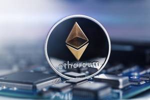 «Έσπασε» το φράγμα των 2.000 δολαρίων το Ethereum