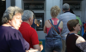 Αυτές οι τράπεζες είναι ανοιχτές και το Σάββατο-Το ωράριο λειτουργίας