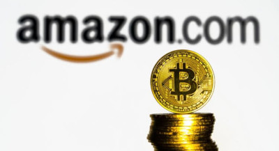 Amazon: Οι μέτοχοι ζητούν Bitcoin για προστασία από τον πληθωρισμό