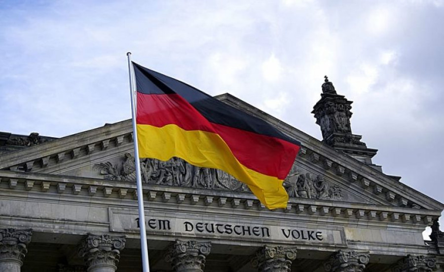 Γερμανία: Βουτιά 14% στις εξαγωγές προς Κίνα λόγω «εμπορικού πολέμου»