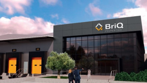 BriQ Properties: Αύξηση 22% στα καθαρά κέρδη για το Α΄ τρίμηνο του 2026