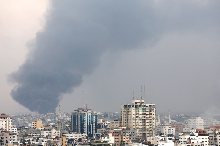 Χαμάς: Καμία πρόοδος με το Ισραήλ για κατάπαυση πυρός