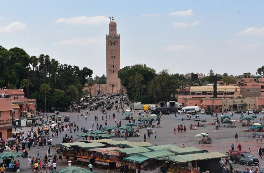 Μαρόκο: Σοβαρές οι ζημιές από τον σεισμό στα Μνημεία Παγκόσμιας Πολιτιστικής Κληρονομιάς της Unesco
