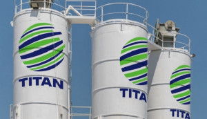 TITAN: Επενδύει στην Command Alkon για τον ψηφιακό μετασχηματισμό του κλάδου των δομικών υλικών
