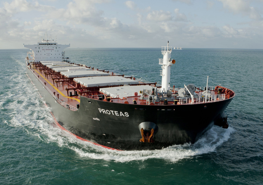 Laskaridis Shipping: Συζήτηση στρογγυλής τραπέζης για τα ζητήματα της ναυτιλίας