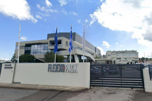 Flexopack: Διανομή μερίσματος 0,175 ευρώ ανά μετοχή