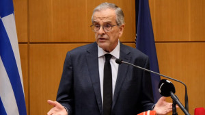 Σαμαράς για απόφαση ΣτΕ για το νόμο Κατσέλη: Funds, servicers και τράπεζες να επιστρέψουν τα ποσά