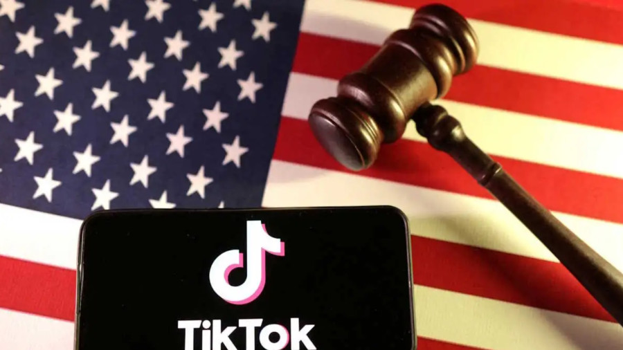 Λευκός Οίκος: Τέχνασμα η απειλή του TikTok για διακοπή λειτουργίας