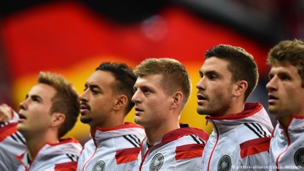Euro 2016: Φοβούνται επιθέσεις του Ισλαμικού Κράτους