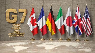 G7: Το ΔΠΔ πρέπει να δρα βασισμένο στο δίκαιο